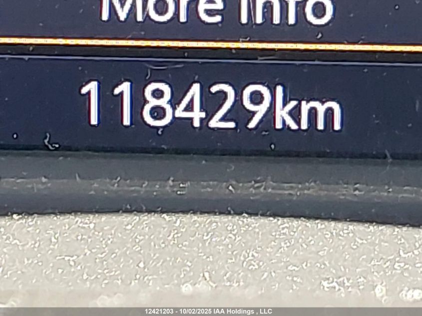 2019 Buick Regal Preferred Ii VIN: W04GM6SX3K1016779 Lot: 12421203