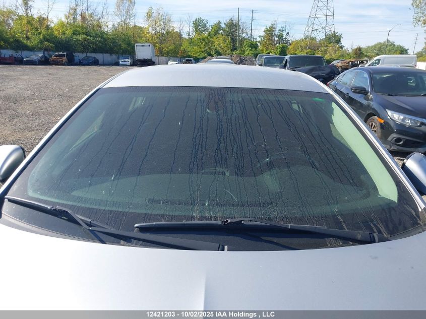 2019 Buick Regal Preferred Ii VIN: W04GM6SX3K1016779 Lot: 12421203