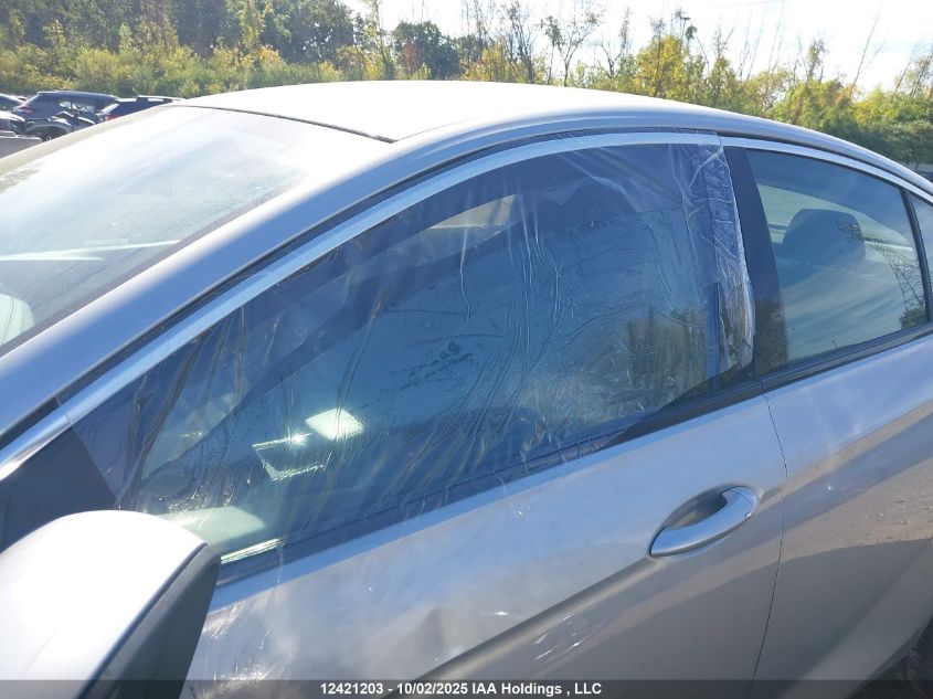 2019 Buick Regal Preferred Ii VIN: W04GM6SX3K1016779 Lot: 12421203