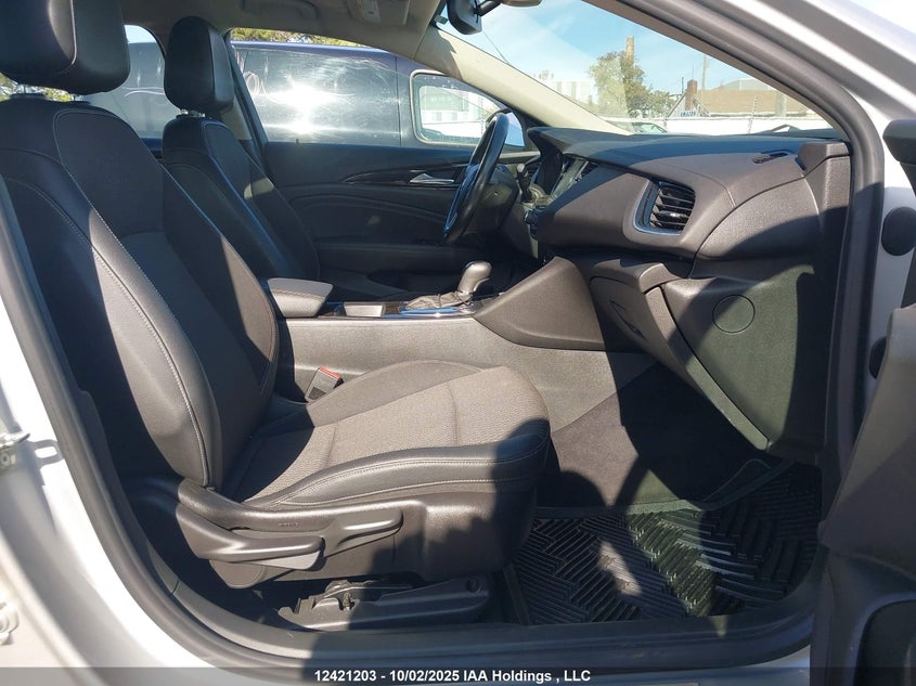 W04GM6SX3K1016779 2019 BUICK REGAL photo no. 5