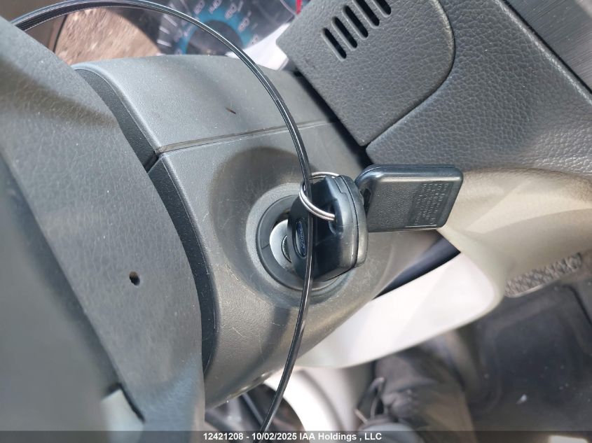 2012 Ford Fusion Se VIN: 3FAHP0HA7CR111473 Lot: 12421208