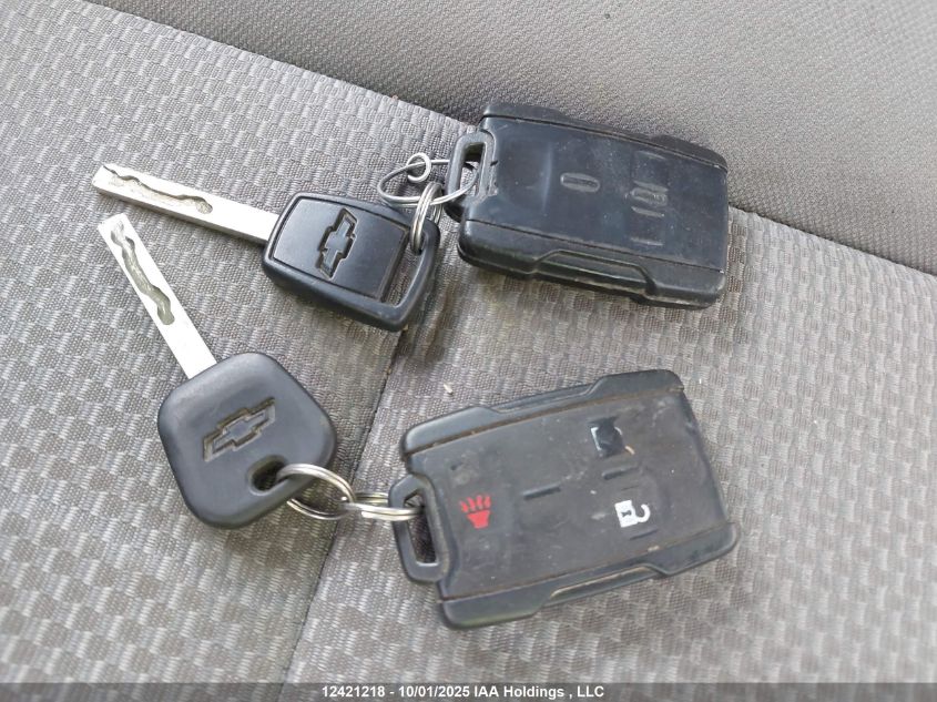 2014 Chevrolet Silverado K1500 VIN: 1GCVKPEH6EZ208619 Lot: 12421218