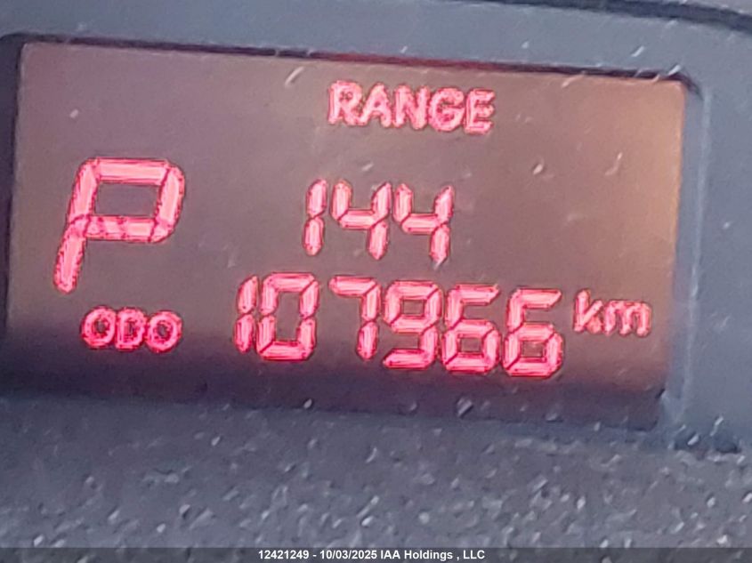 2017 Kia Rio Lx VIN: KNADM5A3XH6048509 Lot: 12421249