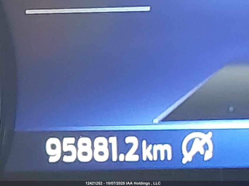 2022 Ford Explorer Xlt VIN: 1FMSK8DHXNGA06187 Lot: 12421252