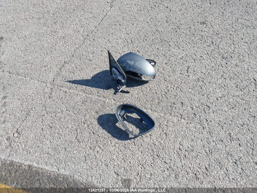 2008 Mercedes-Benz S 550 4Matic VIN: WDDNG86XX8A208614 Lot: 12421257