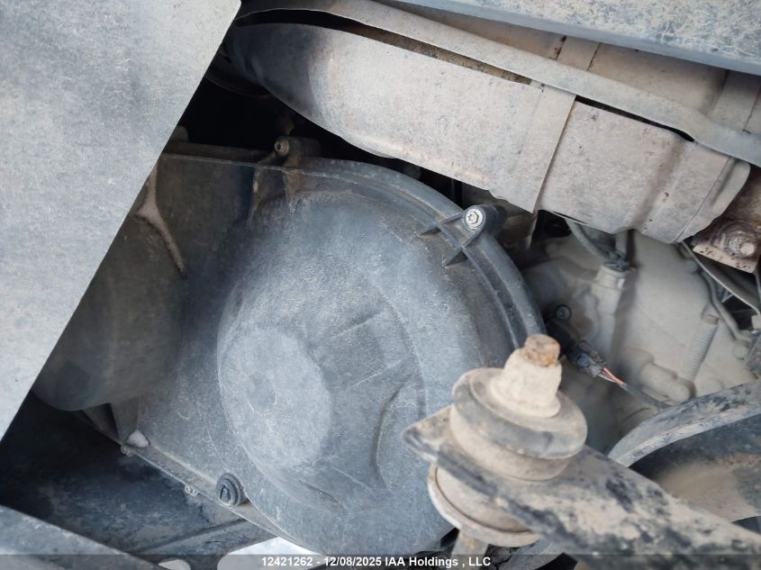 2019 Can-Am Defender Max Xt Cab Hd10 VIN: 3JBUSAP45KK000827 Lot: 12421262