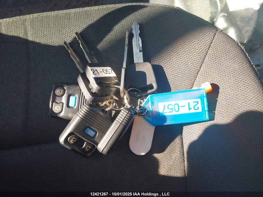 2021 Ford Police Interceptor VIN: 1FM5K8AW1MNA10882 Lot: 12421267