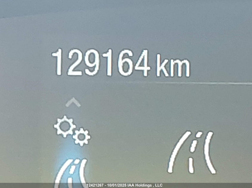 2021 Ford Police Interceptor VIN: 1FM5K8AW1MNA10882 Lot: 12421267