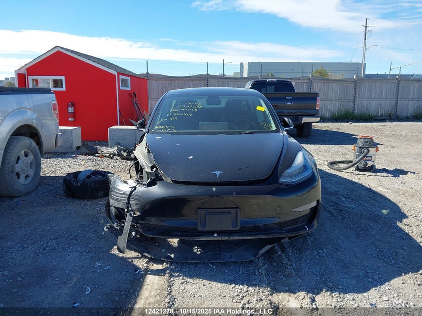 2020 Tesla Model 3 VIN: 5YJ3E1EA3LF764419 Lot: 12421278