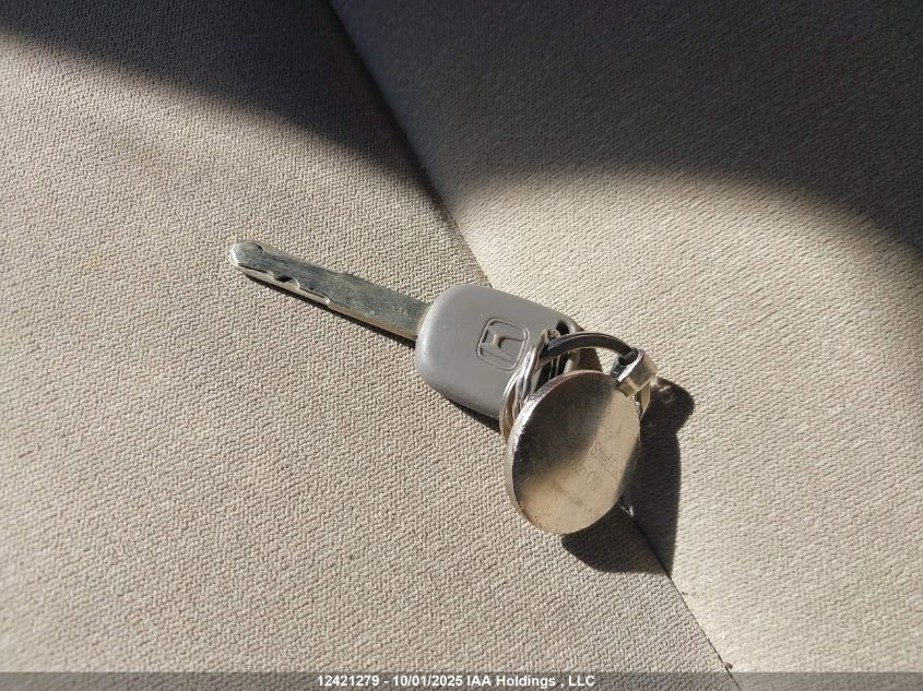 2008 Honda Accord Lx VIN: 1HGCP26328A806306 Lot: 12421279