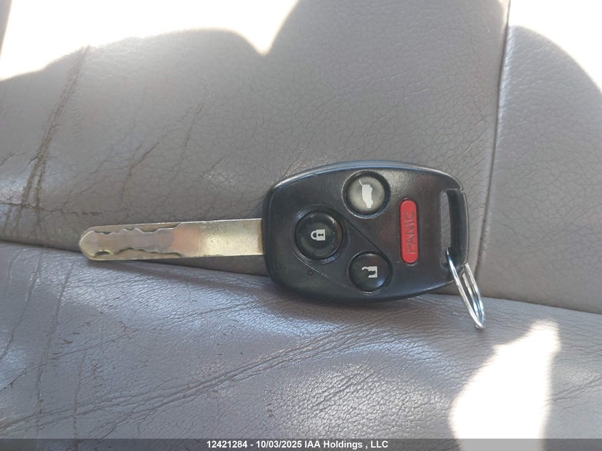 5FNYF4H58AB502153 2010 HONDA PILOT photo no. 11