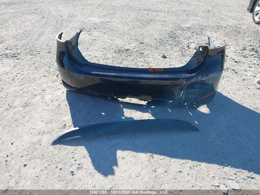 2011 Lexus Hs 250H VIN: JTHBB1BA2B2042741 Lot: 12421295