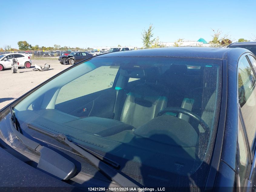 2011 Lexus Hs 250H VIN: JTHBB1BA2B2042741 Lot: 12421295