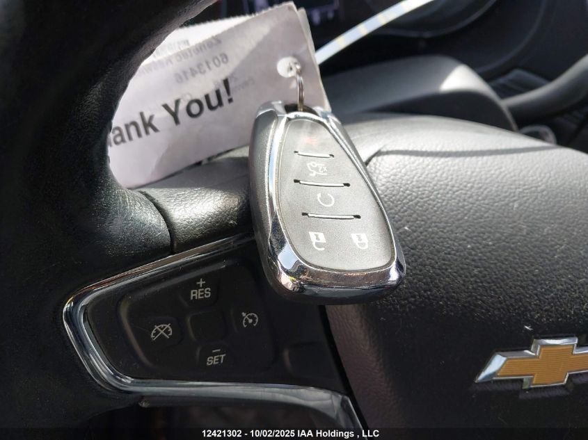 2018 Chevrolet Cruze VIN: 1G1BF5SM0J7131094 Lot: 12421302