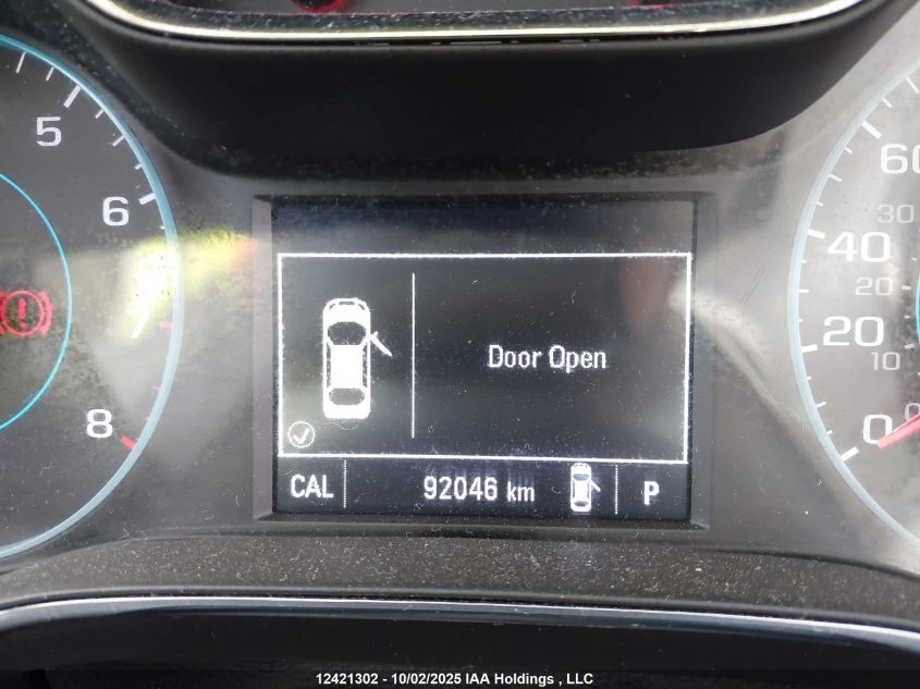 2018 Chevrolet Cruze VIN: 1G1BF5SM0J7131094 Lot: 12421302