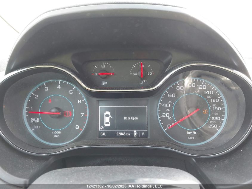 2018 Chevrolet Cruze VIN: 1G1BF5SM0J7131094 Lot: 12421302