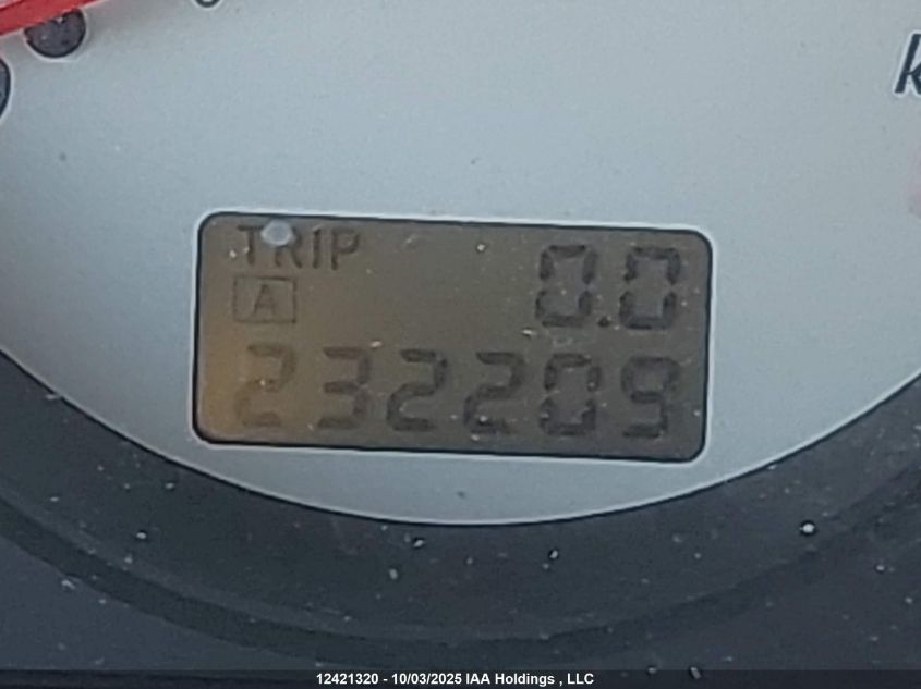 2006 Mitsubishi Lancer Ralliart VIN: JA3AJ66F26U605735 Lot: 12421320