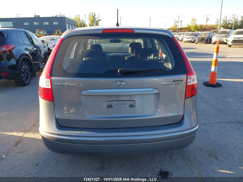 KMHDB8AE0CU143527 2012 HYUNDAI ELANTRA photo no. 16