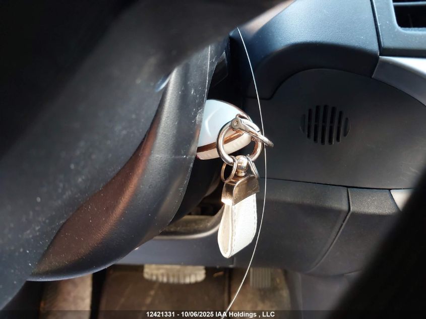 2015 Mitsubishi Lancer Es VIN: JA32U2FU5FU603335 Lot: 12421331