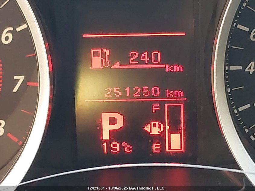 2015 Mitsubishi Lancer Es VIN: JA32U2FU5FU603335 Lot: 12421331