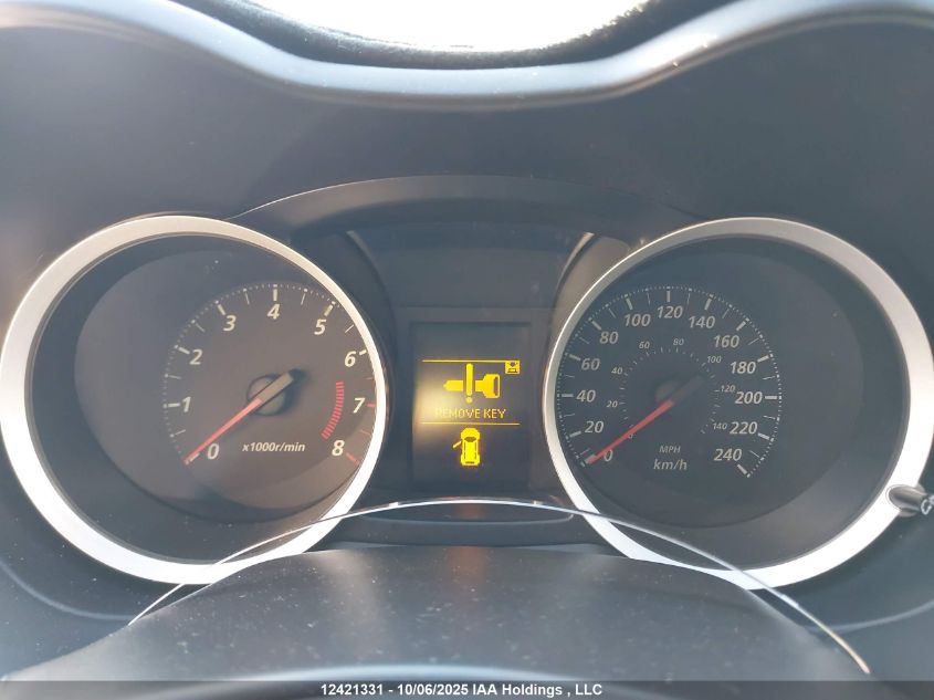 2015 Mitsubishi Lancer Es VIN: JA32U2FU5FU603335 Lot: 12421331