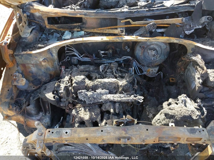 2017 Kia Sportage Ex VIN: KNDPNCAC4H7117920 Lot: 12421358