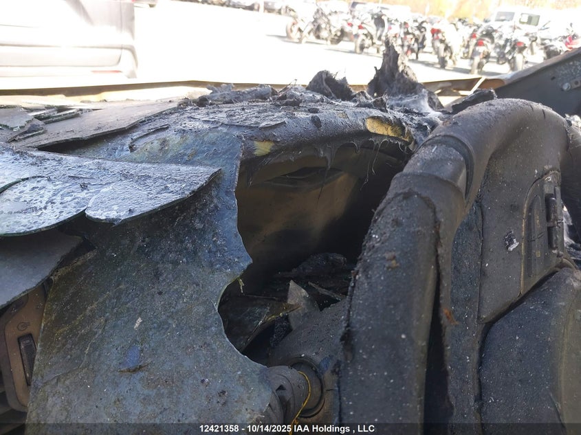 2017 Kia Sportage Ex VIN: KNDPNCAC4H7117920 Lot: 12421358