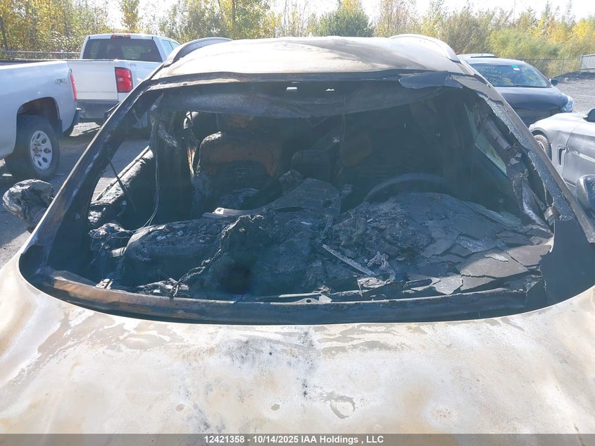 2017 Kia Sportage Ex VIN: KNDPNCAC4H7117920 Lot: 12421358