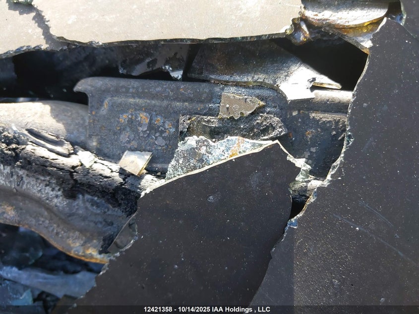 2017 Kia Sportage Ex VIN: KNDPNCAC4H7117920 Lot: 12421358