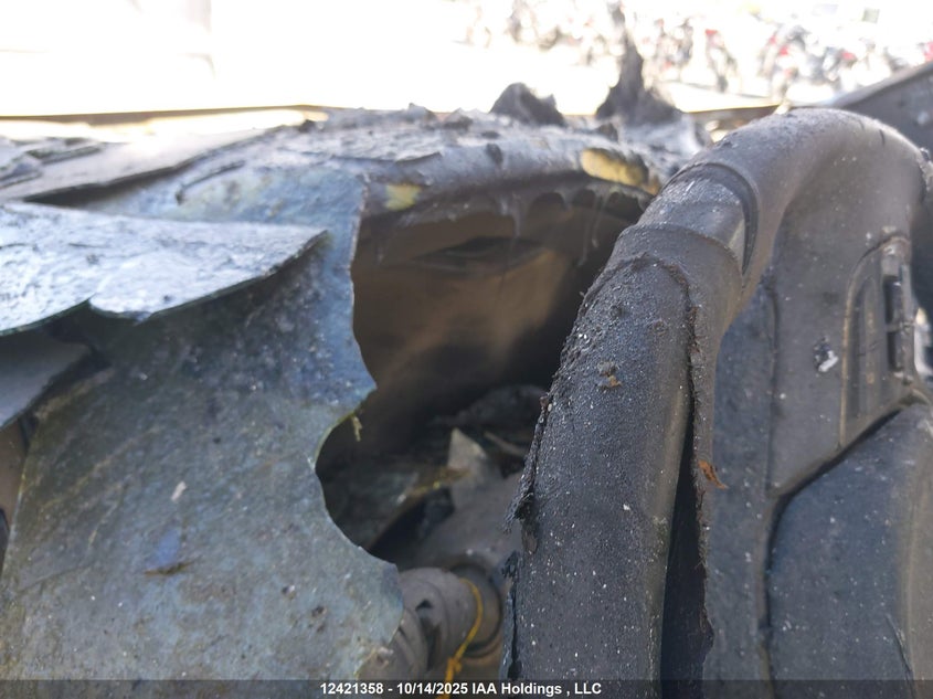 2017 Kia Sportage Ex VIN: KNDPNCAC4H7117920 Lot: 12421358