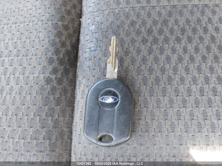 1FTFW1EF6BFB49685 2011 FORD F-150 photo no. 11