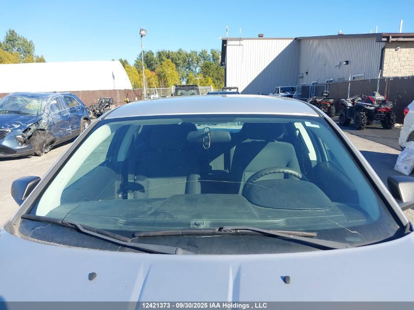 2010 Dodge Avenger Se VIN: 1B3CC4FB3AN145222 Lot: 12421373