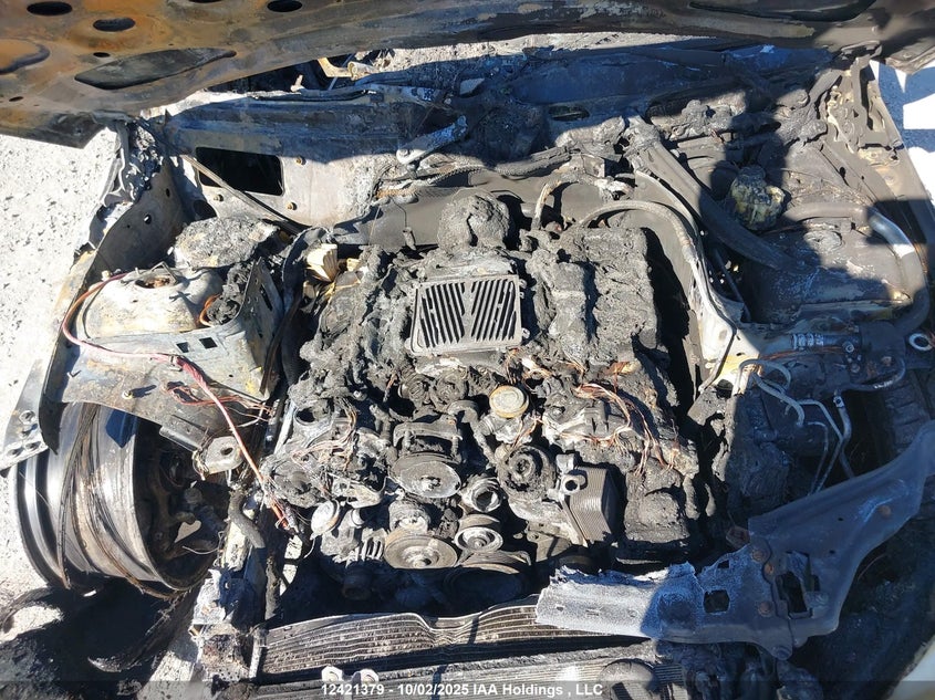 2011 Mercedes-Benz C 300 4Matic VIN: WDDGF8BB7BA482317 Lot: 12421379