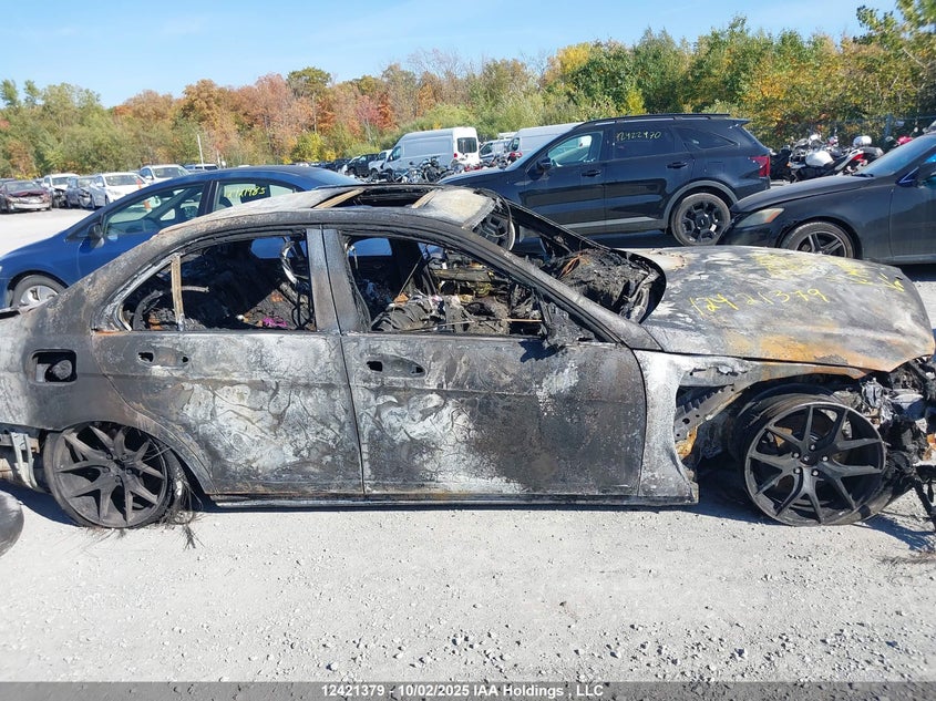 2011 Mercedes-Benz C 300 4Matic VIN: WDDGF8BB7BA482317 Lot: 12421379