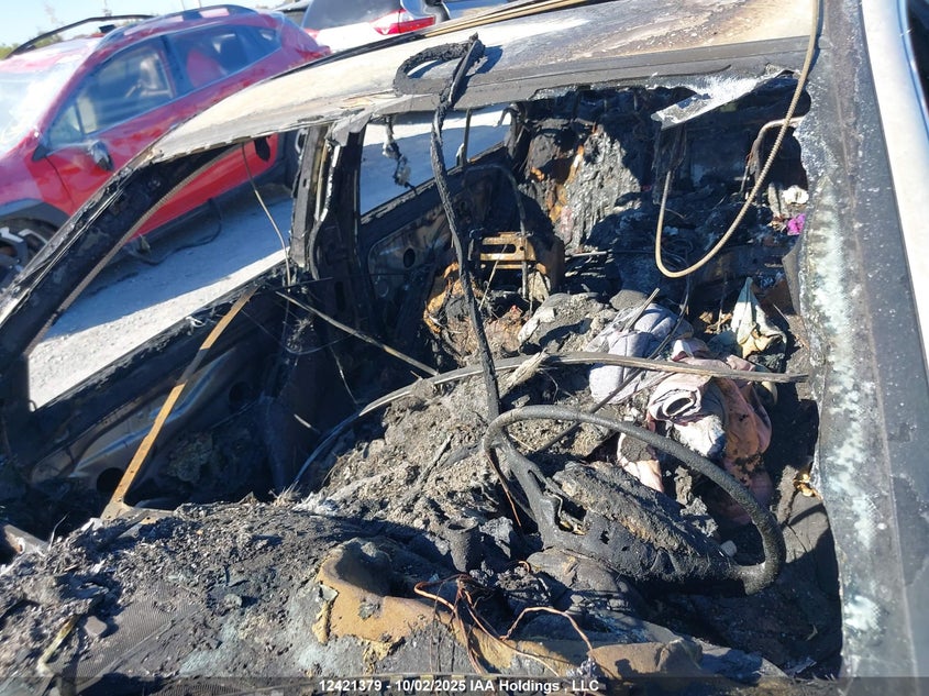 2011 Mercedes-Benz C 300 4Matic VIN: WDDGF8BB7BA482317 Lot: 12421379