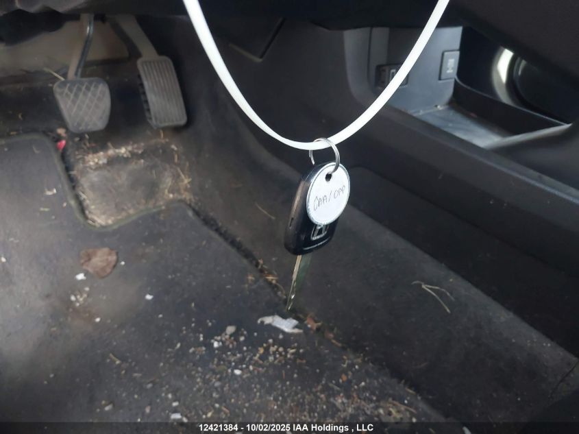 2019 Honda Civic Lx VIN: 2HGFC2E50KH034831 Lot: 12421384