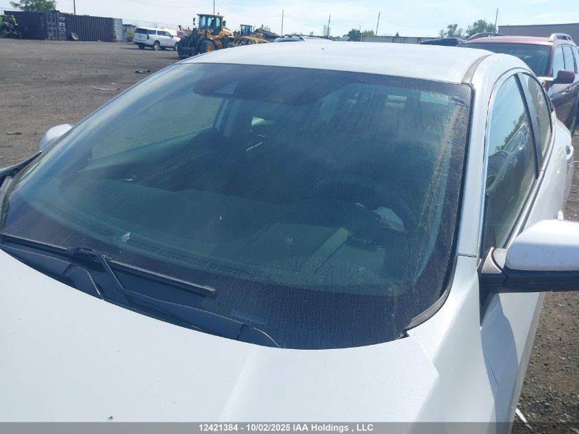 2019 Honda Civic Lx VIN: 2HGFC2E50KH034831 Lot: 12421384