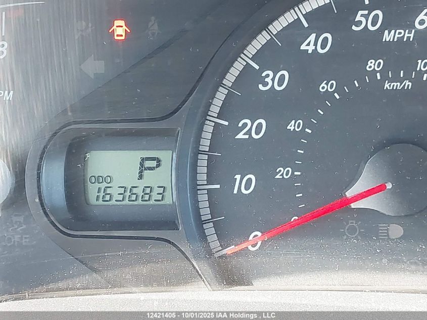 2012 Toyota Sienna VIN: 5TDKK3DC7CS202764 Lot: 12421405