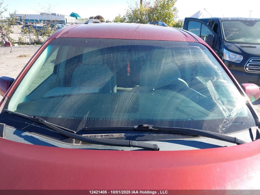 2012 Toyota Sienna VIN: 5TDKK3DC7CS202764 Lot: 12421405