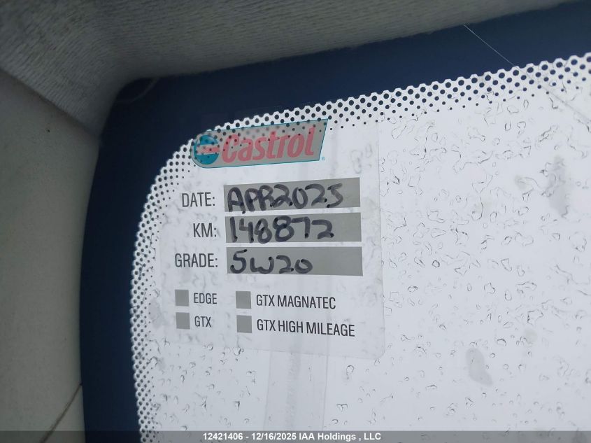 2018 Ram Promaster 2500 2500 High VIN: 3C6TRVDG9JE156240 Lot: 12421406