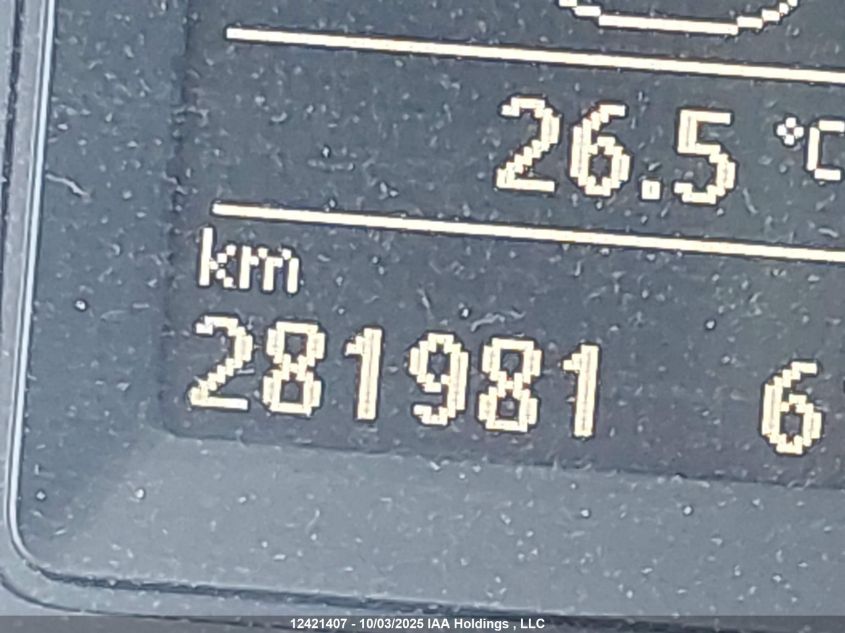 2012 Volkswagen Jetta Gli VIN: 3VW467AJ6CM369752 Lot: 12421407