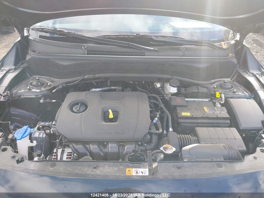 KNDERCAA1T7826520 2026 KIA SELTOS photo no. 10