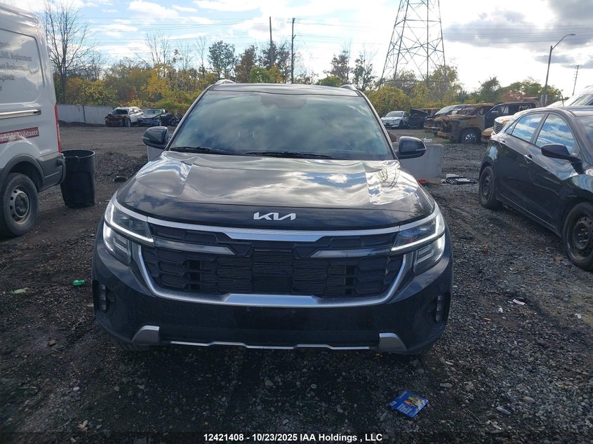 KNDERCAA1T7826520 2026 KIA SELTOS photo no. 12