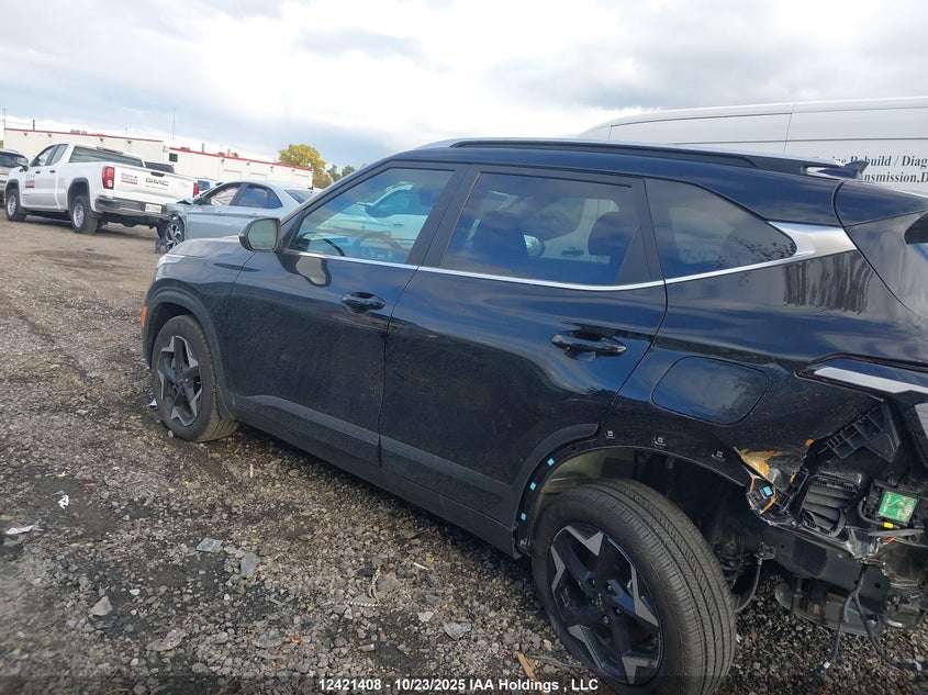 KNDERCAA1T7826520 2026 KIA SELTOS photo no. 14
