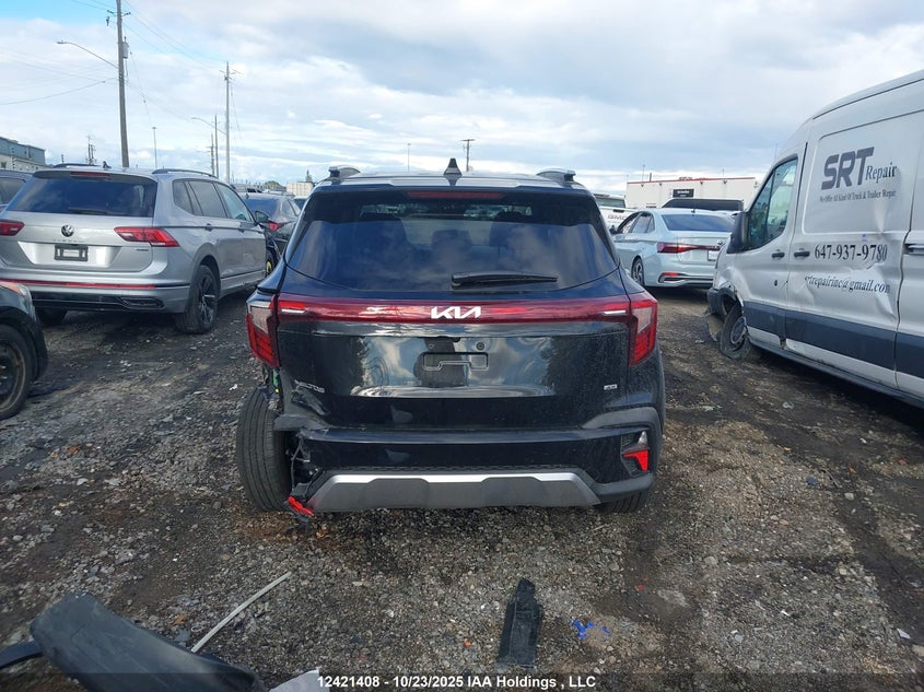 KNDERCAA1T7826520 2026 KIA SELTOS photo no. 16