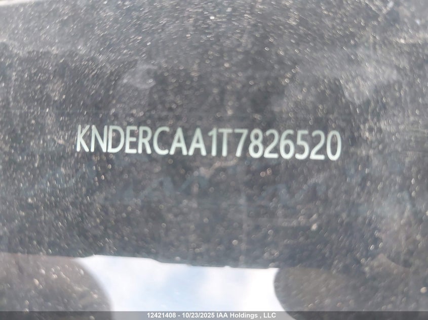 KNDERCAA1T7826520 2026 KIA SELTOS photo no. 18
