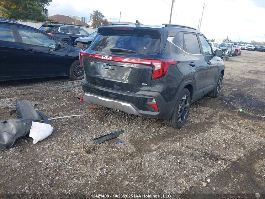 KNDERCAA1T7826520 2026 KIA SELTOS photo no. 4