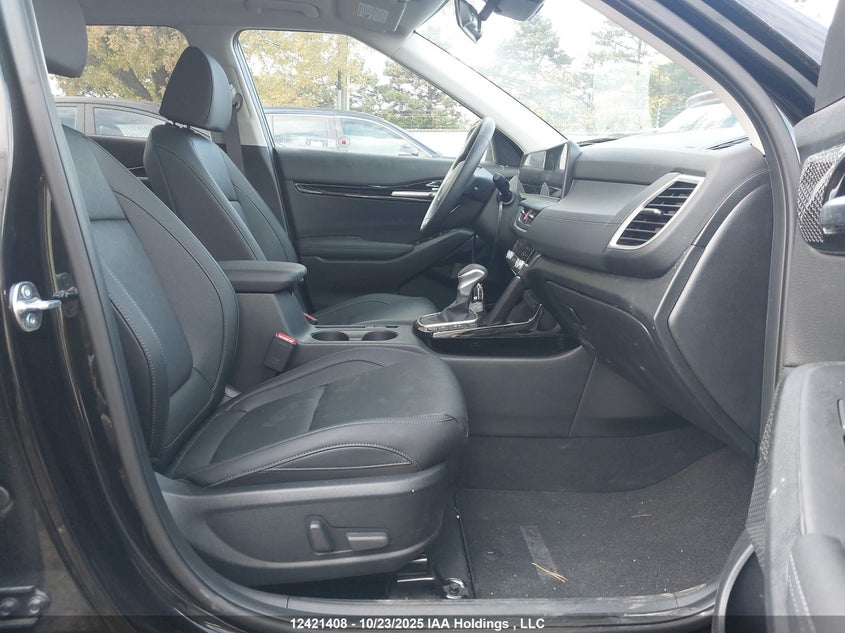 KNDERCAA1T7826520 2026 KIA SELTOS photo no. 5
