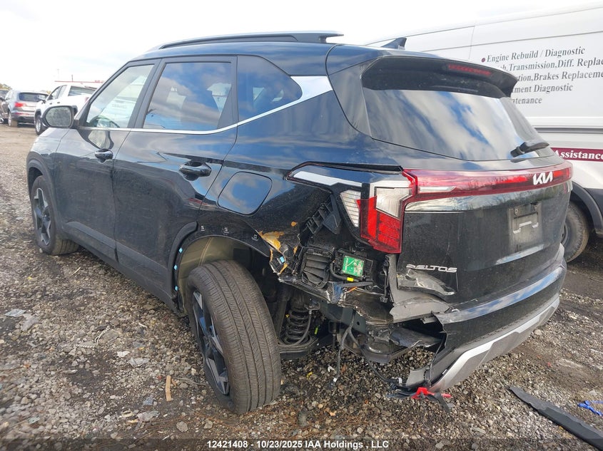 KNDERCAA1T7826520 2026 KIA SELTOS photo no. 6
