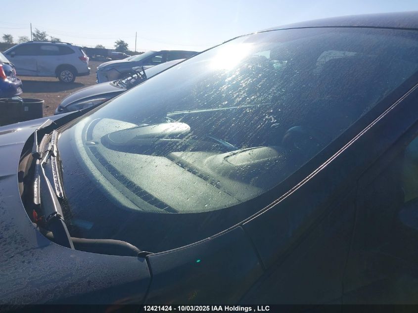 2014 Ford Escape Se VIN: 1FMCU9GX7EUC70878 Lot: 12421424